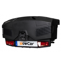 TowBox EVO Urban NEGRO