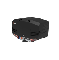 V3 Towbox V3 Air Urban (Negro) . Fácil Acceso. Práctico, Limpio Y Cómodo. Rejillas De V