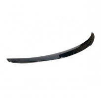 Alerón Bmw F33 Look M4 Brillante Negro