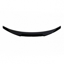 Alerón Bmw F82 M4 Brillante Negro *Plástico ABS