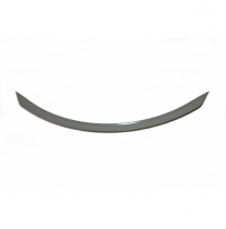 Alerón Mercedes W205 2014-2018 Cabriolet Plástico ABS