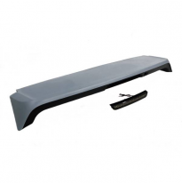 Alerón Range Rover 2005-2009 - Plástico Abs