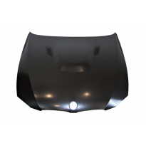 Capó Bmw E92 / E93 06-09 Look M3 Metal - Metal