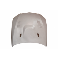 CAPO FIBRA VIDRIO BMW E92 LCI 10-13 - Capó Fibra de vidrio