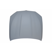 Capó Fibra BMW G30 Look M5 - Fibra de vidrio