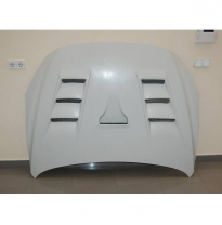 CAPO FIBRA VIDRIO MAZDA 3 2014 - Capó Fibra de vidrio