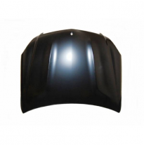 Capo Mercedes W204 / C204 2-4p 2011-2013 Look C63 Metal - Capó Metal