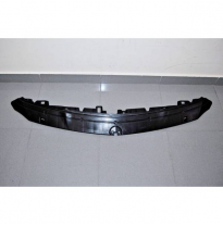 Conversor Paragolpes Mercedes W117 13-16 4P / SW a versión LCI Look AMG ABS - Plástico ABS