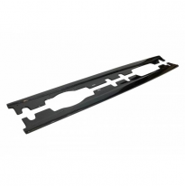 Difusor Taloneras Bmw E92 M3 / E93 M3 Carbono - Fibra De Carbono