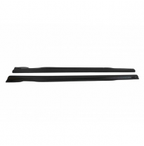 Difusor Taloneras Mercedes W117 45 - Plástico ABS