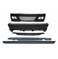 Kit De Carroceria Bmw E46 98-02 4 Puertas - Kit Carrocería Plástico Abs