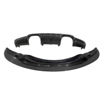 Kit De Carrocería BMW E92 / E93 M3 Carbono Fibra de Carbono