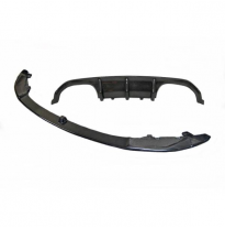 Kit De Carrocería BMW F82 M4 Carbono - Fibra de Carbono