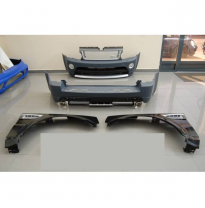 Kit De Carrocería Ranger Rover Sport 2005-2009 L320 look Autobiography - Plástico ABS