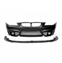 Paragolpes Delantero Bmw E92 / E93 10-12 Look M4 Abs - Plástico Abs