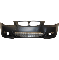 Paragolpes Delantero Bmw E60 04-09 M5 - Paragolpes Delantero Plástico Abs