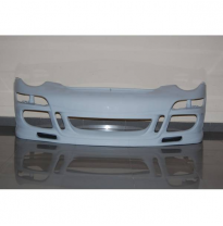 Paragolpes Delantero Porsche 997 GT3 2005-2011 - Fibra de vidrio