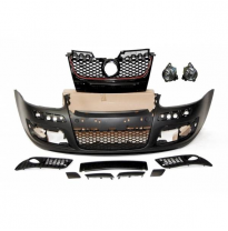 Paragolpes Delantero Volkswagen Golf 5 Gti Abs *Plástico Abs