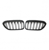 Parrilla BMW G30 Look M5 - Plástico ABS