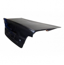 Porton Carbono Bmw E39 95-03 Csl - Portón Trasero Fibra De Carbono