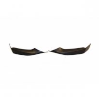 Punteras BMW G30 / G31 MTech - Plástico ABS