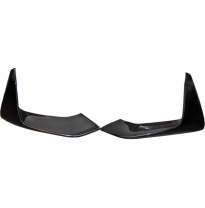 Punteras Carbono Bmw F80 / F82 / F83 - Fibra De Carbono