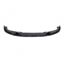 Spoiler Delantero BMW E60 / E61 M5 Negro brillo