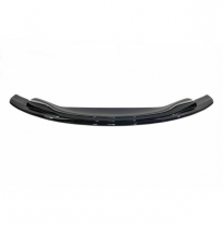 Spoiler Delantero BMW E92 / E93 M3 Negro brillo