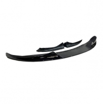 Spoiler Delantero BMW F15 M PERFORMANCE Brillante Negro *Plástico ABS