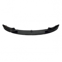 Spoiler Delantero Bmw F32 M-Tech/ F33 M-Tech / F36 M-Tech Carbono - Spoiler Delantero Fibra De Carbono