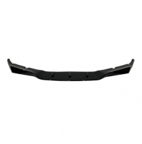 Spoiler Delantero BMW F90 M5 Facelift Negro Brillo *Plástico ABS