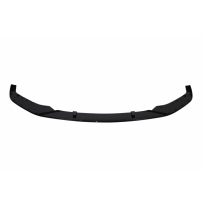 Spoiler Delantero BMW G30 ABS Negro Brillo - Plástico ABS