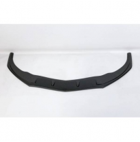 Spoiler Delantero Mercedes W117 Cla 45 Amg 2013-2015 Preface - Plástico Abs