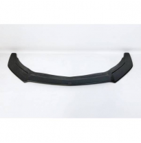 Spoiler Delantero Mercedes W117 Cla 45 Amg 2016-2018 Facelift - Plástico Abs