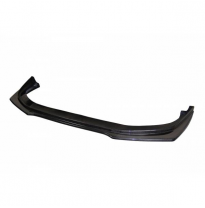 Spoiler Delantero Mitsubishi Evo X Carbono - Spoiler Delantero Fibra De Carbono