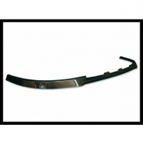 Spoiler Delantero Peugeot 207 Carbono - Spoiler Delantero Fibra De Carbono