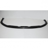 Spoiler Delantero Subaru Impreza 12 Gvf Carbono - Spoiler Delantero Fibra De Carbono