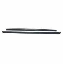 Taloneras Audi A3 12-15 Look Rs3 3 Puertas - Plástico Abs