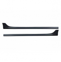 Taloneras Audi A7 2011-2014 / 2015-  Look Rs7 Abs - Taloneras Plástico Abs