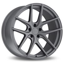 LLANTA ALUMINIO TSW GENEVA GRIS MATE  8 x 17 Et:32  5 x 112 72,1