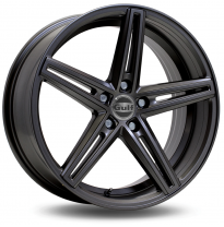 LLANTA ALUMINIO GULF GT-7 GRIS 10,5 x 20 Et:35  5 x 114,3 73,1