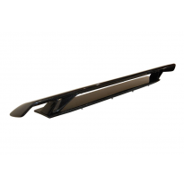 Alerón Audi TT 06-14 8J Carbono Fibra de Carbono