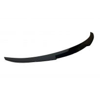 Alerón Bmw F36 Look M4 Brillante Negro Plástico ABS