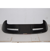 Alerón Ford Fiesta ST 2009-2016 C/Luz Carbono Fibra de Carbono