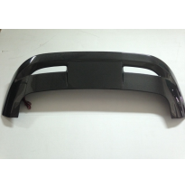Alerón Ford Focus ST 2012 C/Luz Carbono Fibra de Carbono
