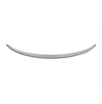 Alerón Mercedes C238 2016-2020 E COUPE look AMG Plástico ABS