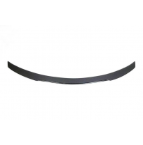 Alerón Mercedes W205 2014-2018 4 Puertas Look AMG Carbono Fibra de Carbono