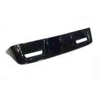 Alerón Mercedes Vito W447 / V250 / V260 16-19 Look Mayback Brillante Negro Plástico ABS