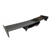 Alerón Nissan Skyline GTR R35 2008-2019 look Nismo Carbono Fibra de Carbono