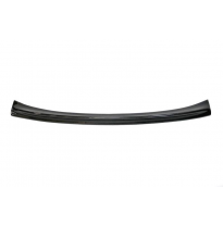 Alerón Porsche 971 Turbo Carbono Fibra de Carbono